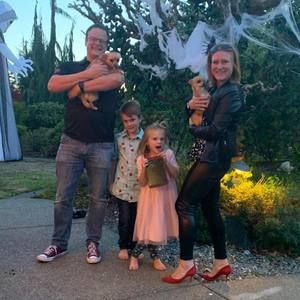 Meet your Posher, Jacquelyn